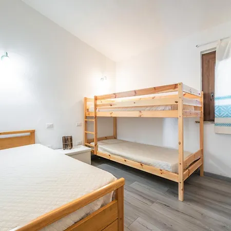 Сasa de vacaciones Anastasia