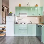 Anastasia Holiday home