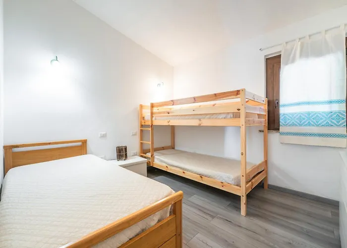 Tatil Evi Anastasia