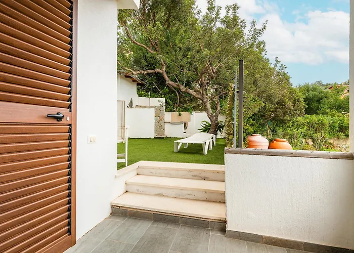Tatil Evi Anastasia