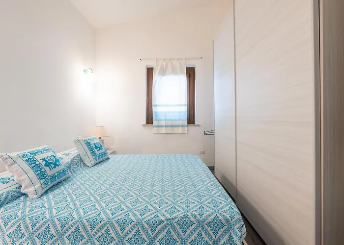Anastasia Tatil Evi Costa Rei