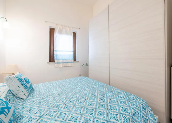 Anastasia Tatil Evi Costa Rei