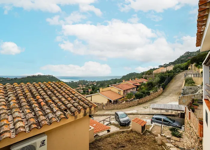 Tatil Evi Anastasia Costa Rei