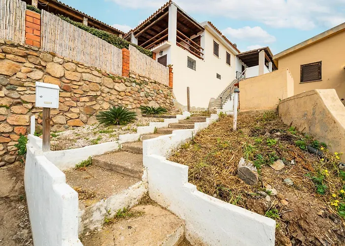 Tatil Evi Anastasia