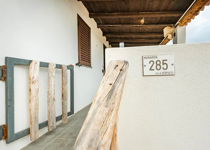 Anastasia Tatil Evi